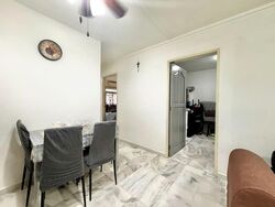 Blk 128 MARSILING RISE (Woodlands), HDB Executive #564157401